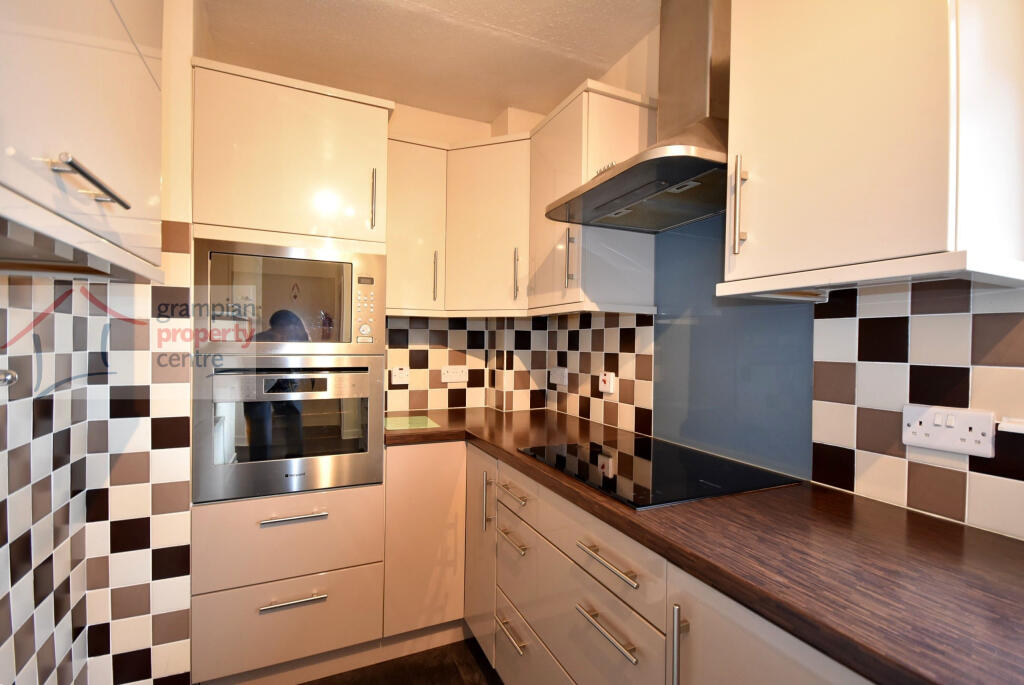 Additional image 5 of Church Street, Dufftown, Keith, AB55 4AR