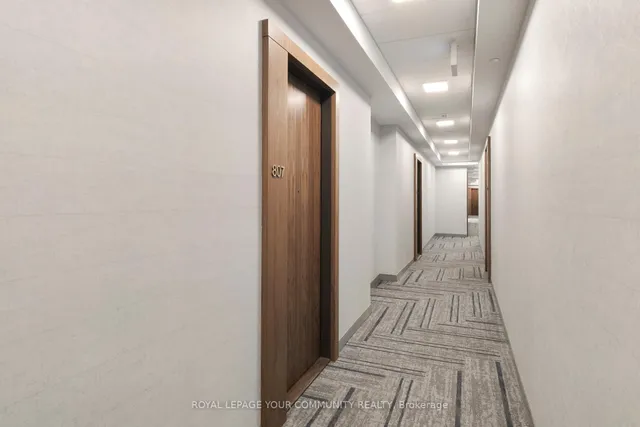 Additional image 25 of 509 Dundas St Unit 807