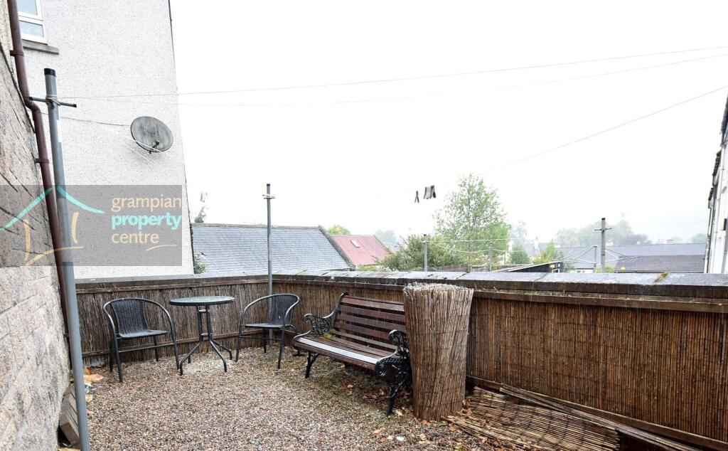 Additional image 18 of Church Street, Dufftown, Keith, AB55 4AR