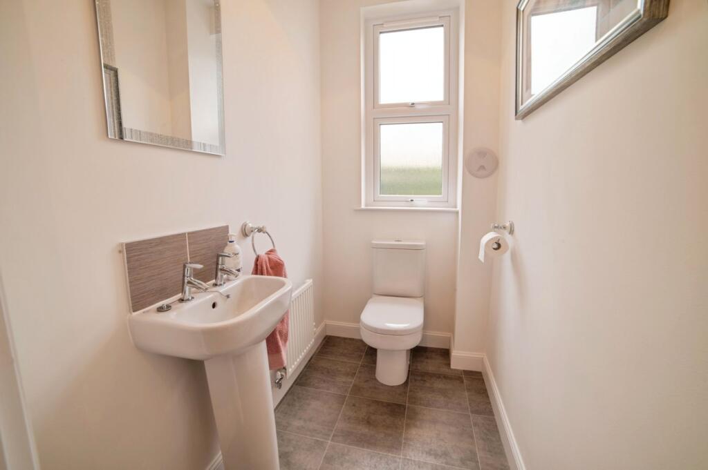Additional image 15 of Castle Place, Ellon, AB41