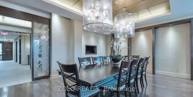 Additional image 24 of 100 John St Unit 1905