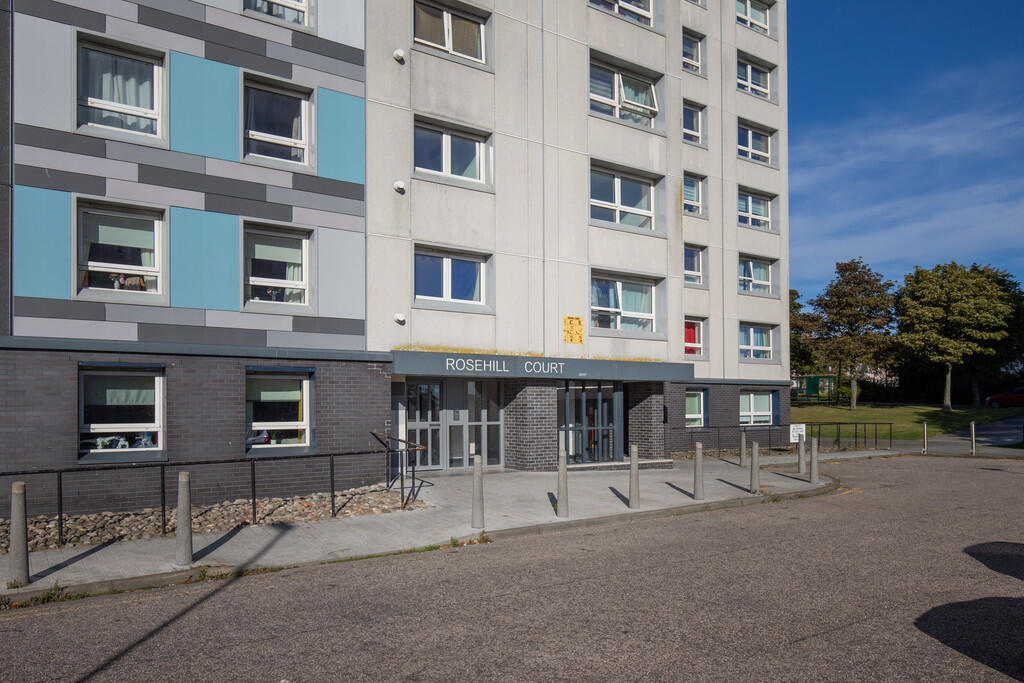 Additional image 14 of Rosehill Court, Aberdeen