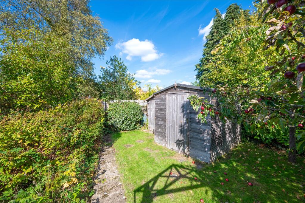 Additional image 14 of Nelson Avenue, St. Albans, Hertfordshire