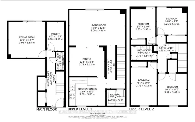 Additional image 42 of 405 Hyacinthe Blvd Unit 65