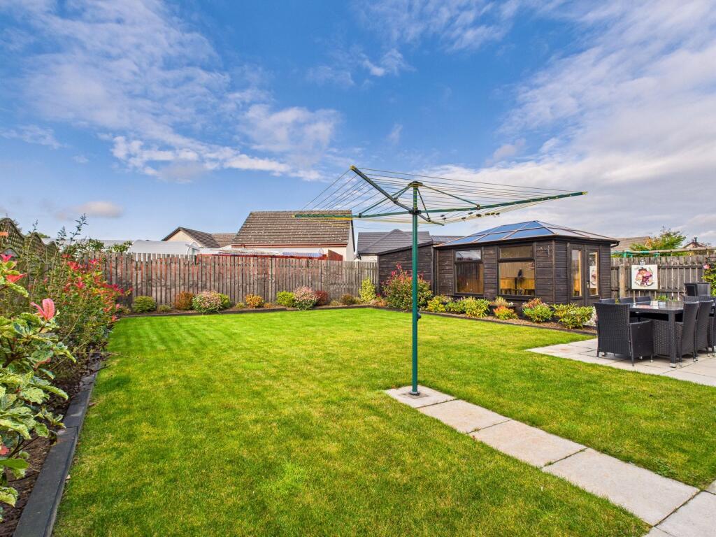 Additional image 23 of Parkside Crescent, Stuartfield, AB42