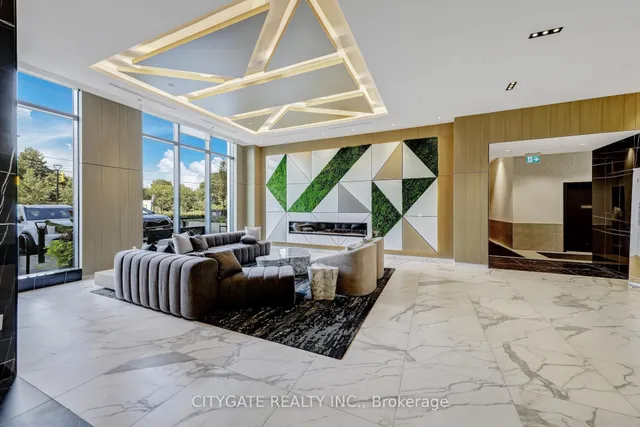 Additional image 37 of 202 Burnhamthorpe Rd Unit 1610