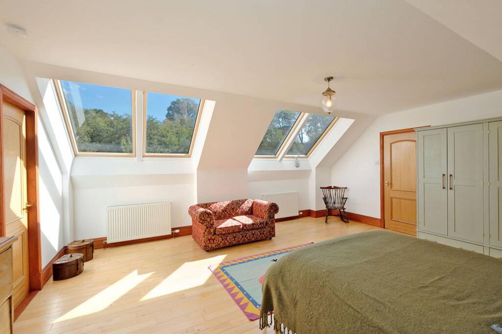 Additional image 26 of Lochside Lodge, Glenesk, Turriff, AB53