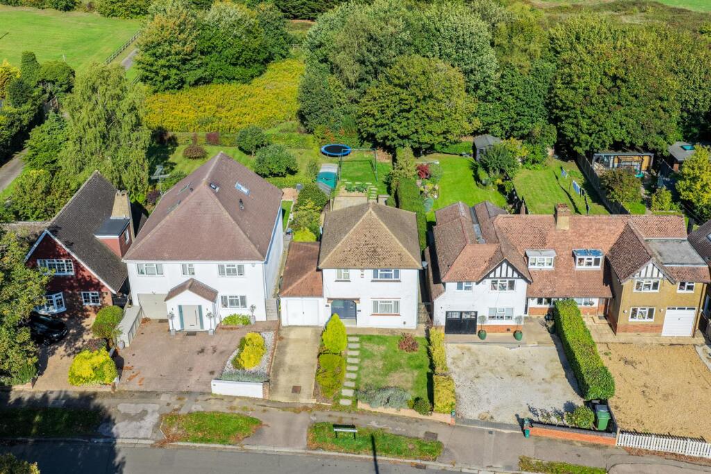 Additional image 26 of Ragged Hall Lane, St. Albans