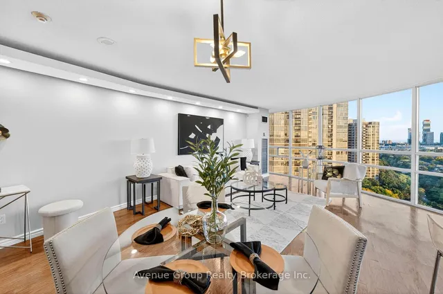 Additional image 15 of 50 Eglinton Ave Unit 1807