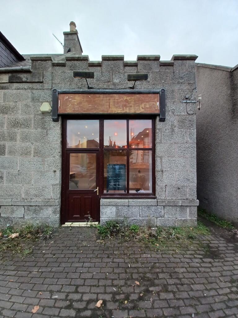 Property image for 19B Station Road, Ellon, Scotland, AB41 9AE