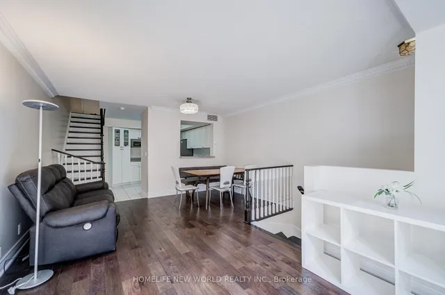 房产图片 10 - 28 Sommerset Way 单元 1313