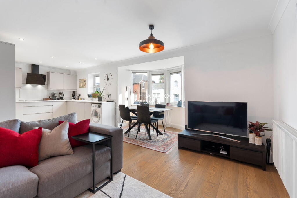 Additional image 10 of Warwick House, London Road, St. Albans, AL1 1PX