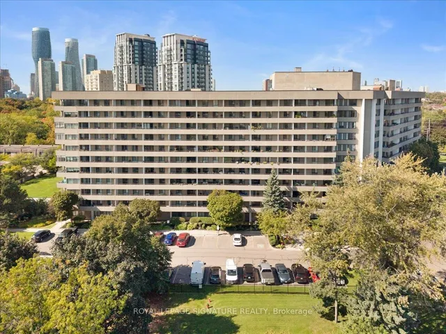 Additional image 32 of 1320 Mississauga Valley Blvd Unit 601