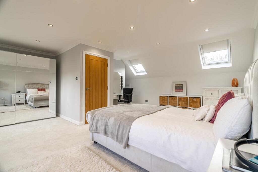 Additional image 17 of Napsbury Lane, St. Albans, Hertfordshire, AL1