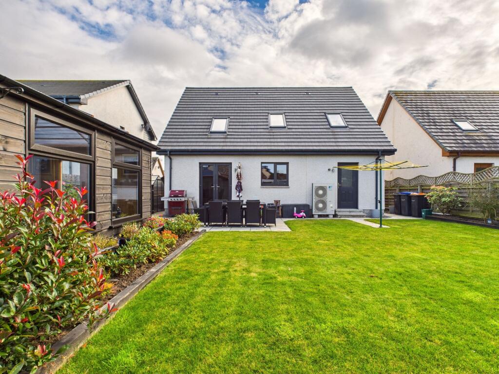 Additional image 2 of Parkside Crescent, Stuartfield, AB42