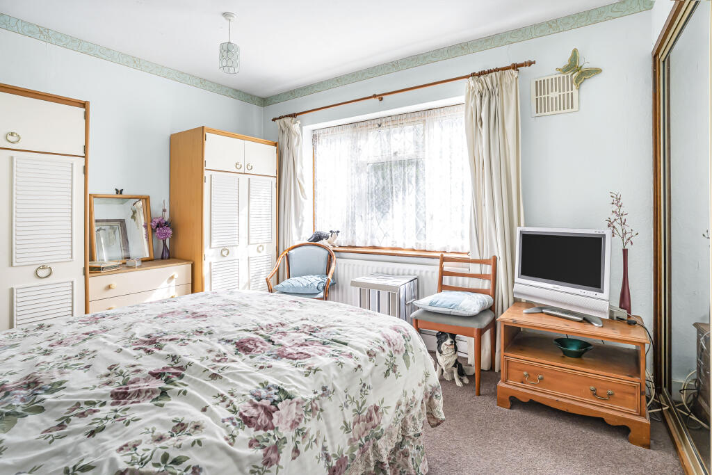 Additional image 6 of Mentmore Road, St Albans, AL1