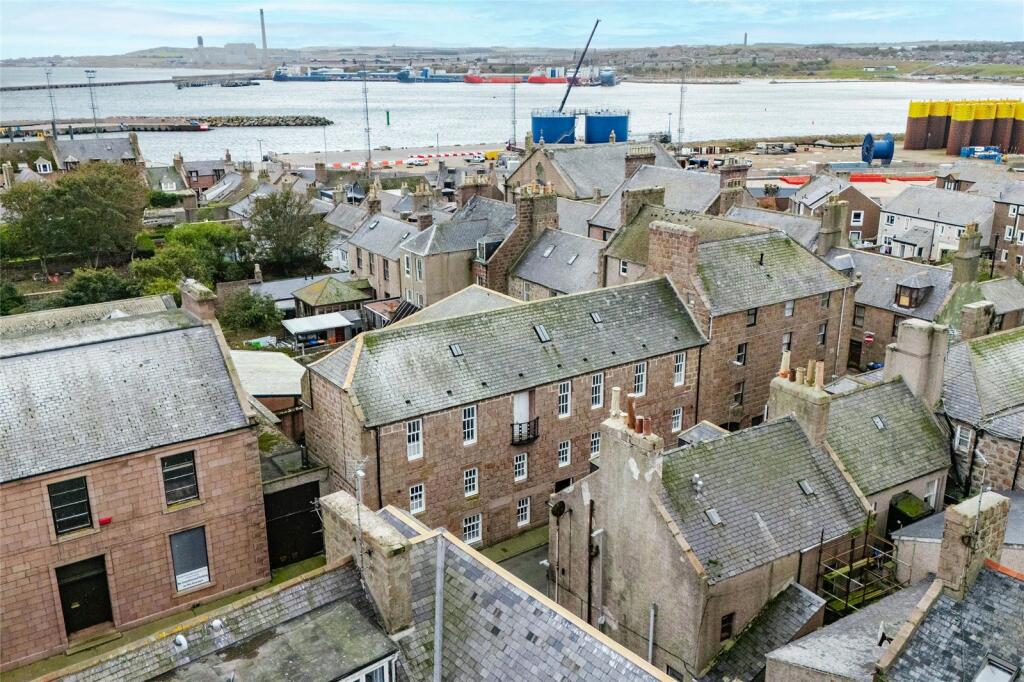 Additional image 35 of 17 St Andrew Street, Peterhead, Aberdeenshire, AB42 1EH