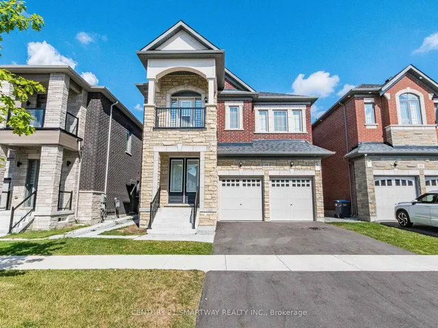 58 Jura Cres