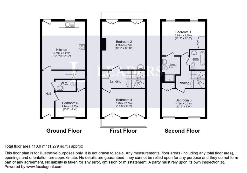Additional image 6 of Chipmunk Chase