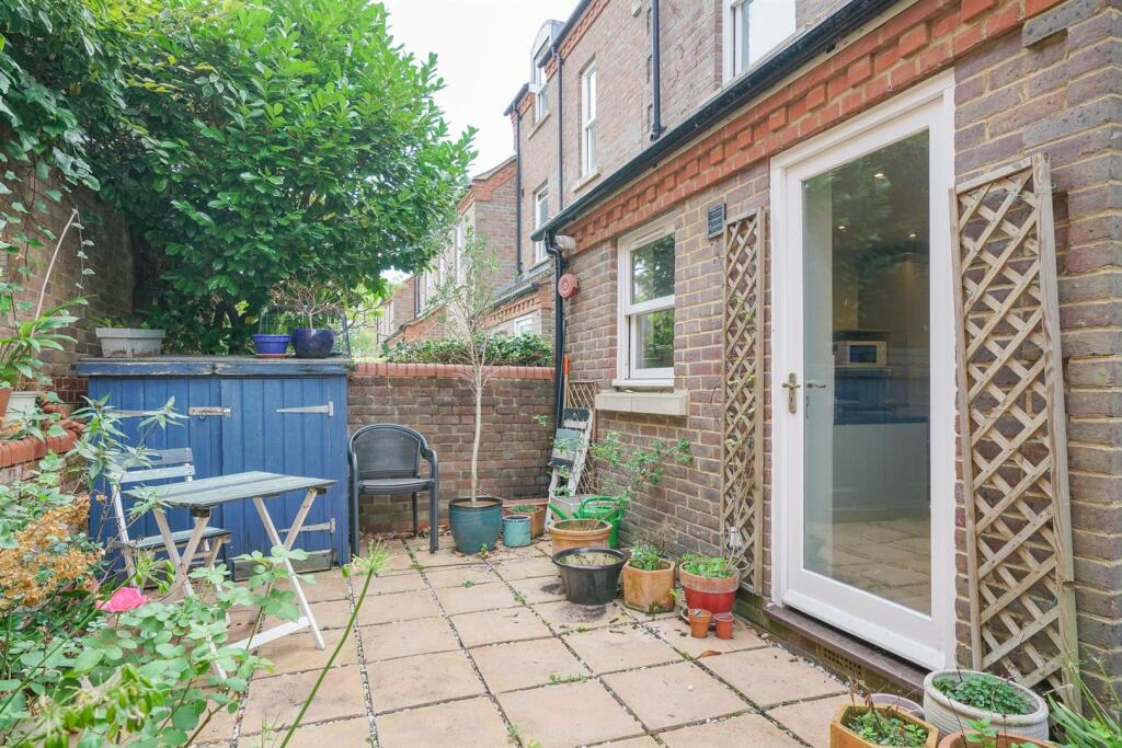 Additional image 22 of Ryder Seed Mews, Pageant Road, St. Albans