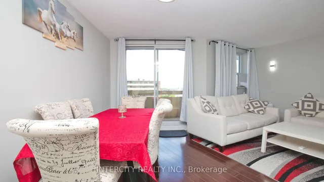 Additional image 11 of 3555 Derry Rd Unit 907