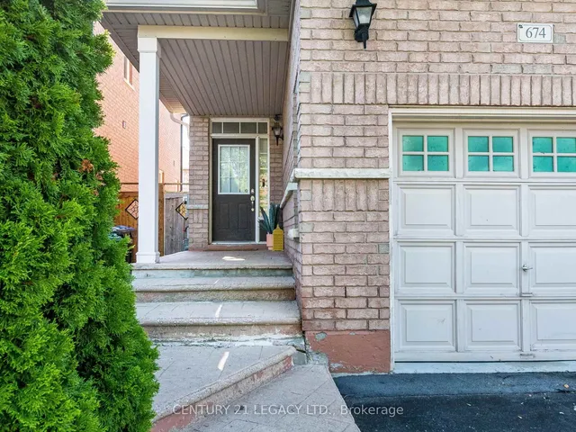 Additional image 3 of 674 Coach Dr