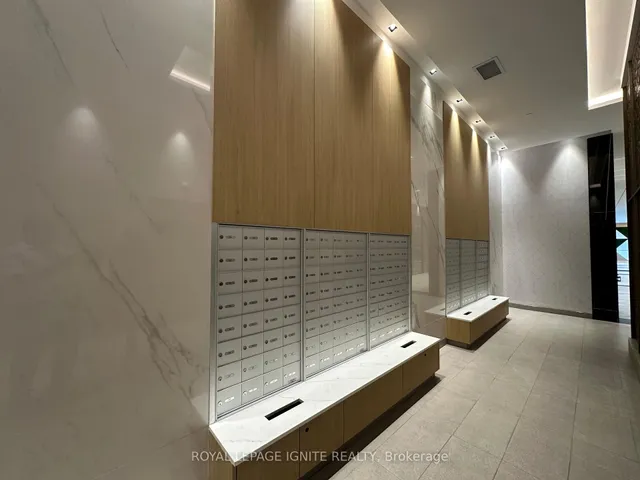 Additional image 31 of 202 Burnhamthorpe Rd Unit 1903