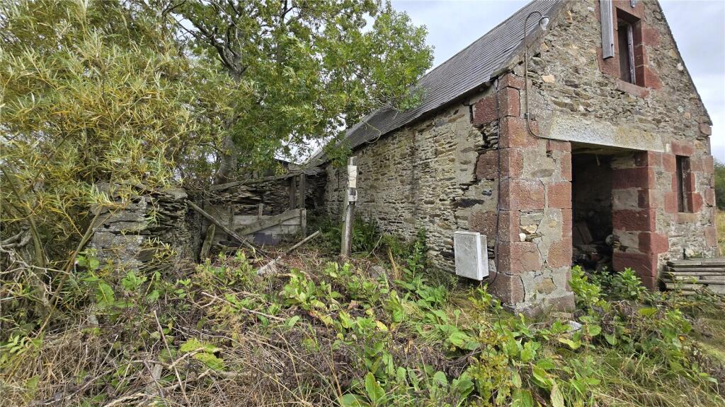 Property image for Sunnyside Farm, Ythanwells, Huntly, AB54