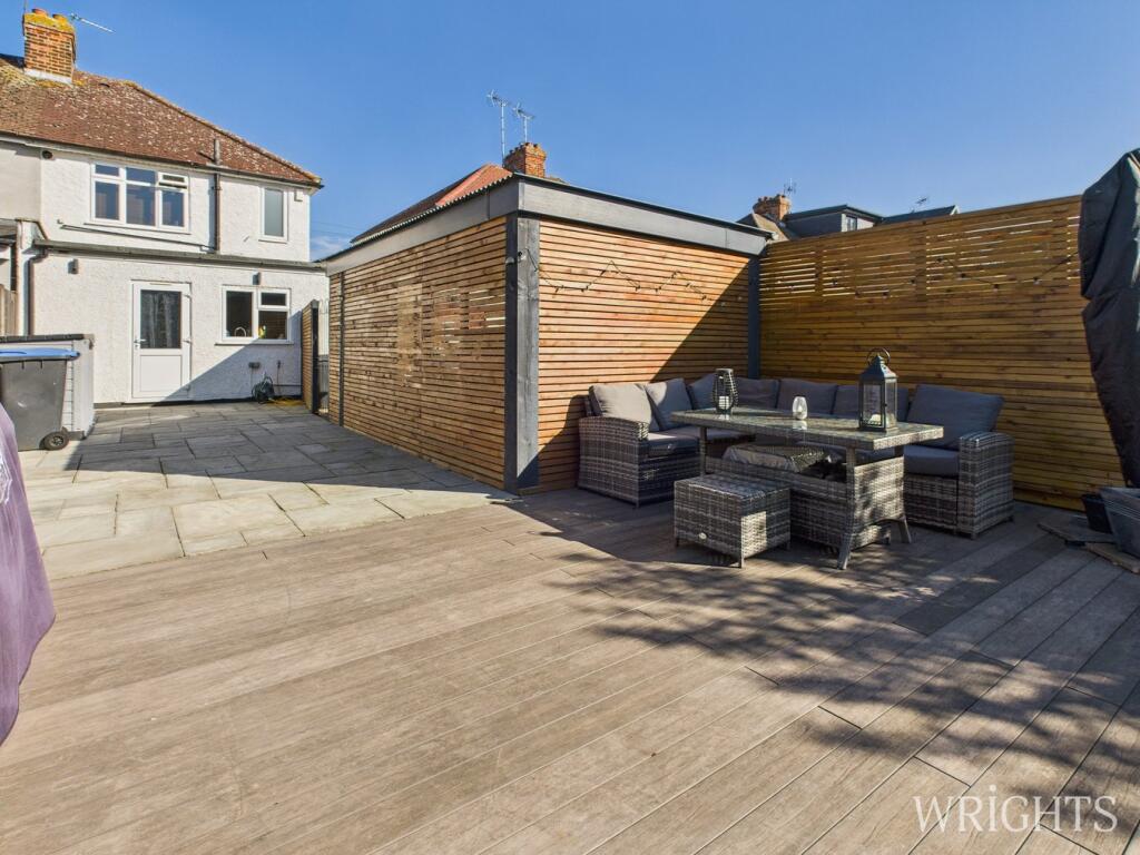 Additional image 9 of Holme Road, Hatfield, AL10