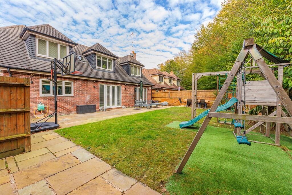 Additional image 23 of Elderberry Close, Bricket Wood, St. Albans, Hertfordshire, AL2