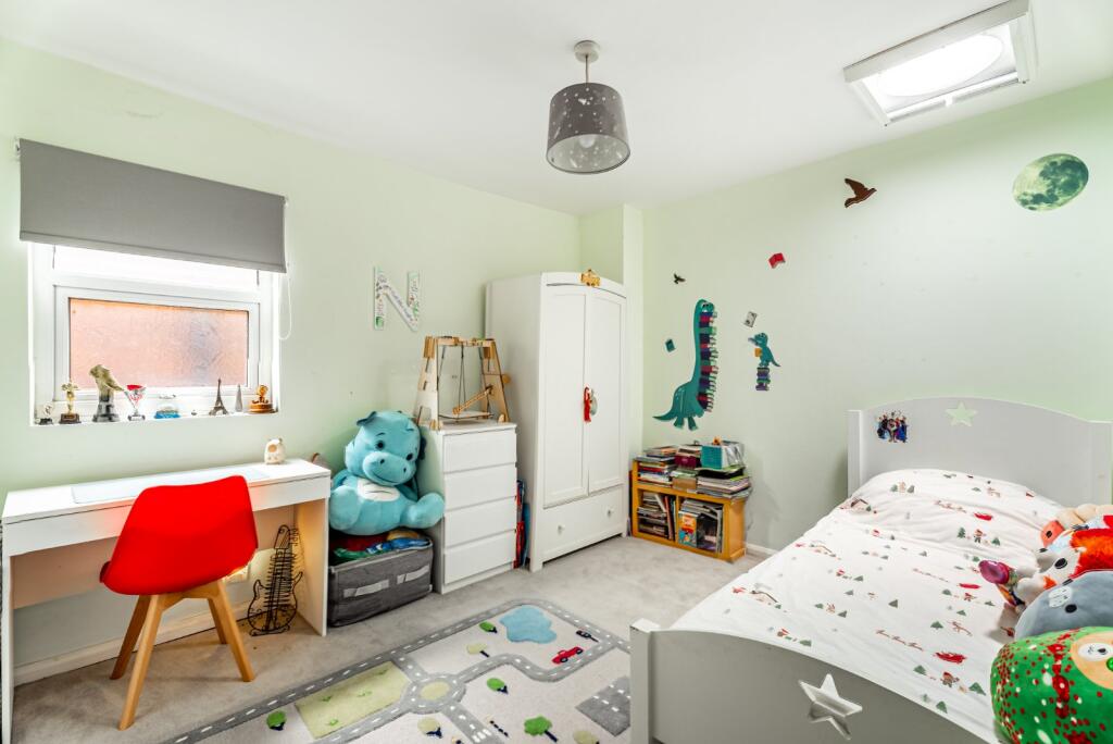 Additional image 14 of Eaton Road, St. Albans, Hertfordshire, AL1