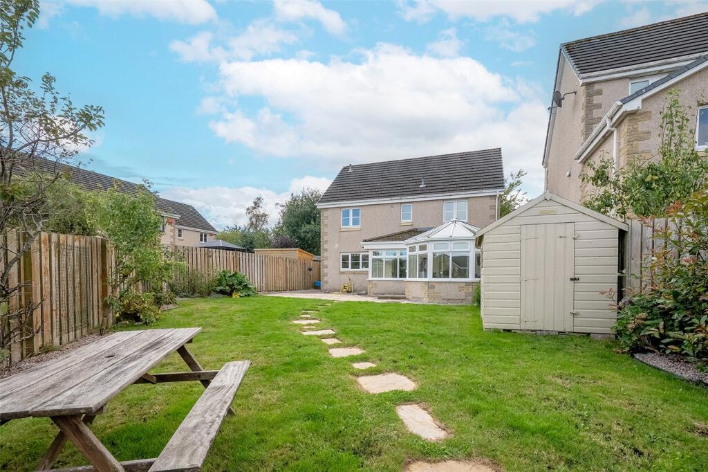 Additional image 41 of 7 Bruntwood Tap, Inverurie, Aberdeenshire, AB51 4LS