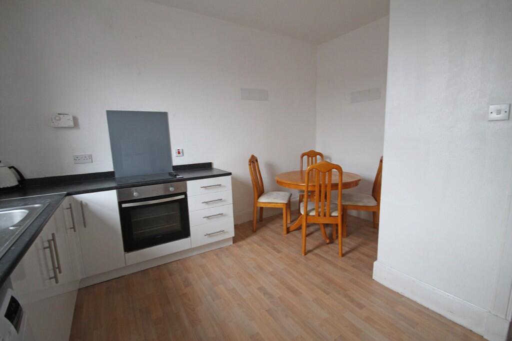 Additional image 7 of 35b West Church Street, Buckie, AB56 1BP