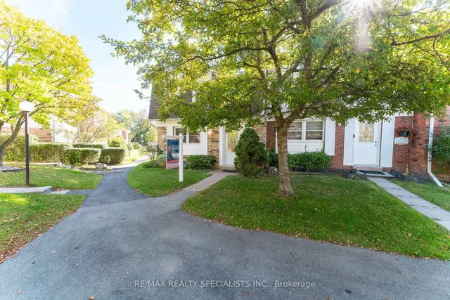 Property image for 2252 Upper Middle Rd Unit 6
