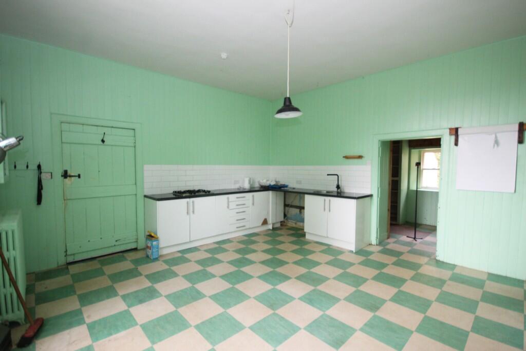 Additional image 13 of Brankanentham Farmhouse, By Sandend, Portsoy