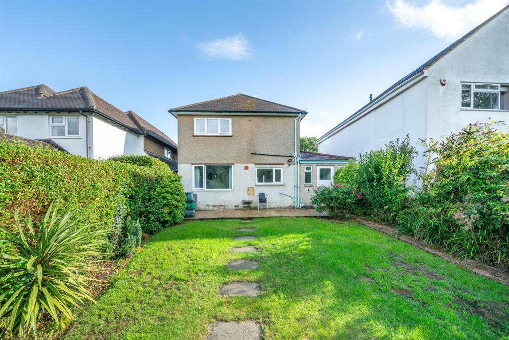 Additional image 21 of Ragged Hall Lane, St. Albans