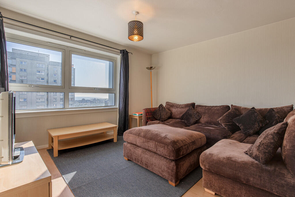 Primary image of Rosehill Court, Aberdeen