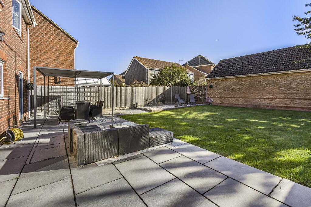 Additional image 19 of Cornflower Way, Hatfield, AL10