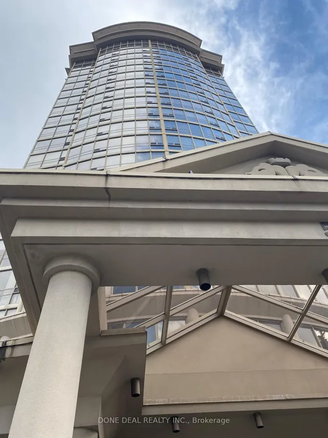 50 Eglinton Ave Unit 207