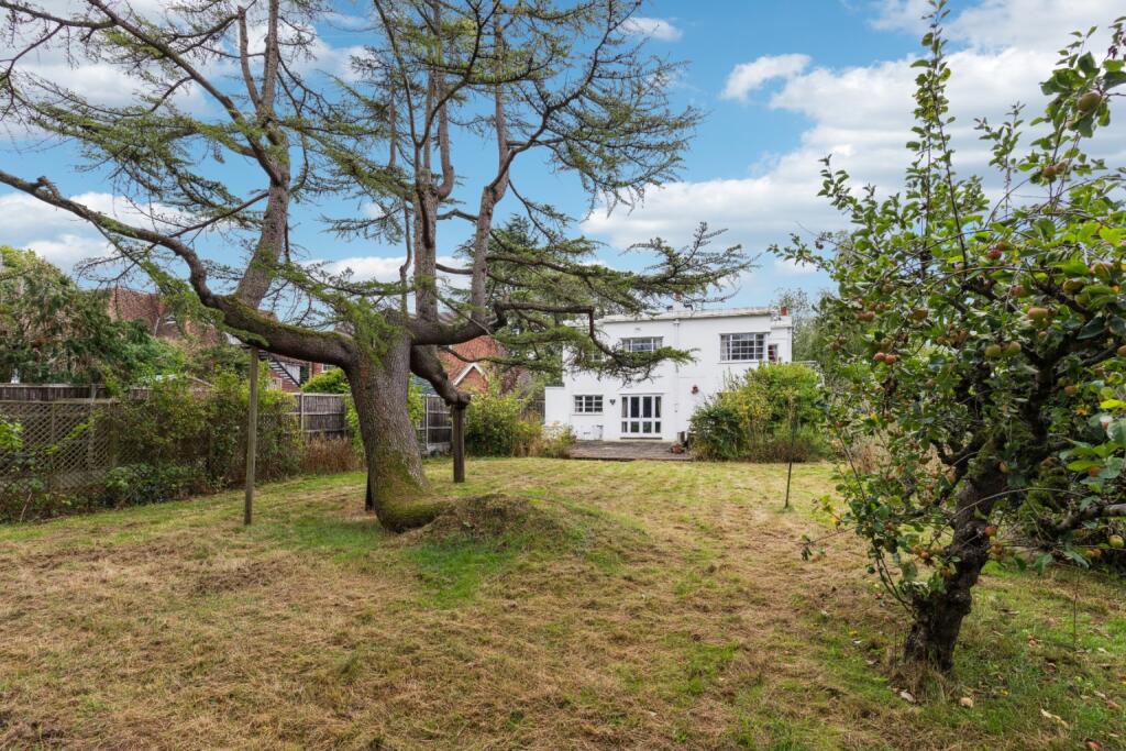 Additional image 2 of Wilkins Green Lane, Hatfield, Hertfordshire, AL10 9RT