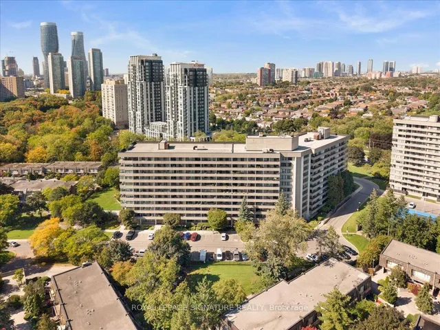 Additional image 34 of 1320 Mississauga Valley Blvd Unit 601