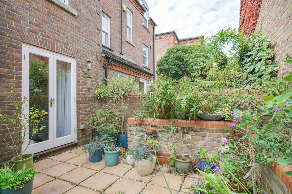 Additional image 21 of Ryder Seed Mews, Pageant Road, St. Albans