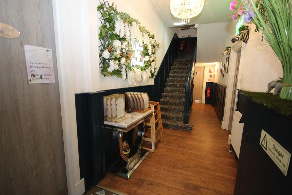 Additional image 3 of Brig & Barrel, 75 West Church Street, Buckie, AB56 1BQ