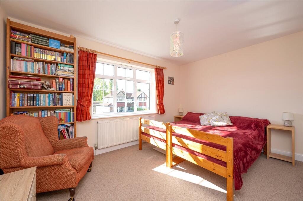 Additional image 8 of Tavistock Avenue, St. Albans, Hertfordshire