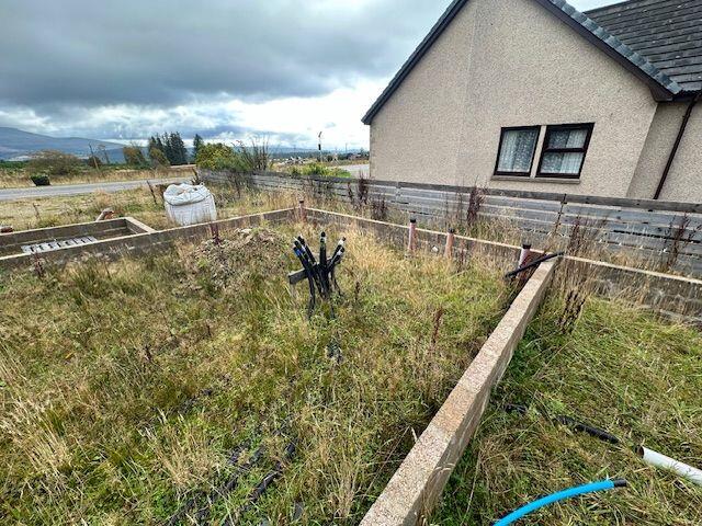 Additional image 4 of 59, High Street, Planning Permission Plot, Archiestown, Aberlour, Banffshire, AB387QZ