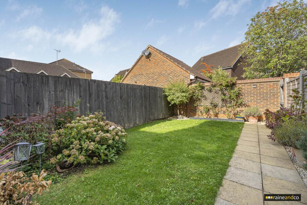 Additional image 5 of Poppy Walk, Hatfield