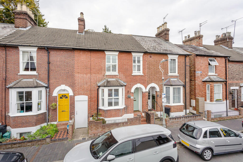 Property image for Clifton Street, St. Albans, Hertfordshire