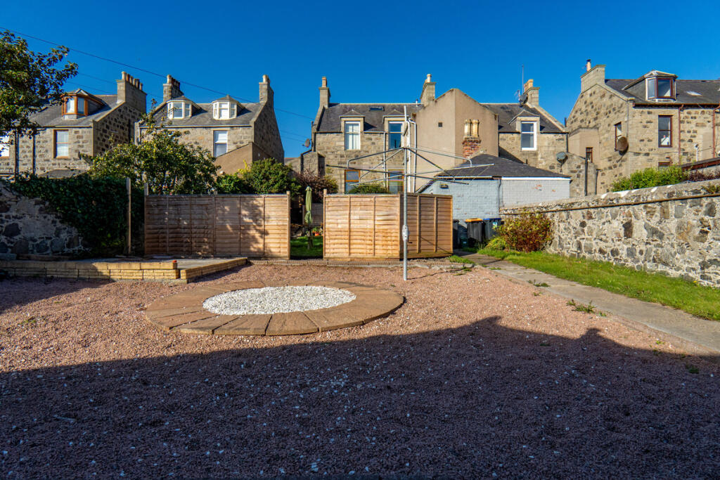 Additional image 40 of Grattan Place, Fraserburgh, AB43 9SD