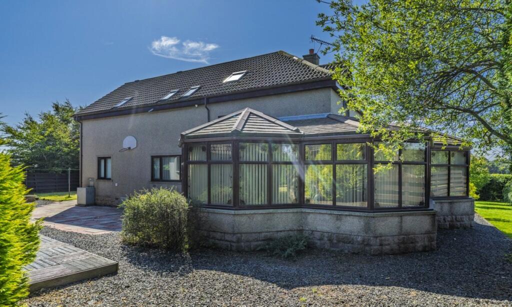 Additional image 18 of Seven Acres, Udny, Ellon, Aberdeenshire, AB41