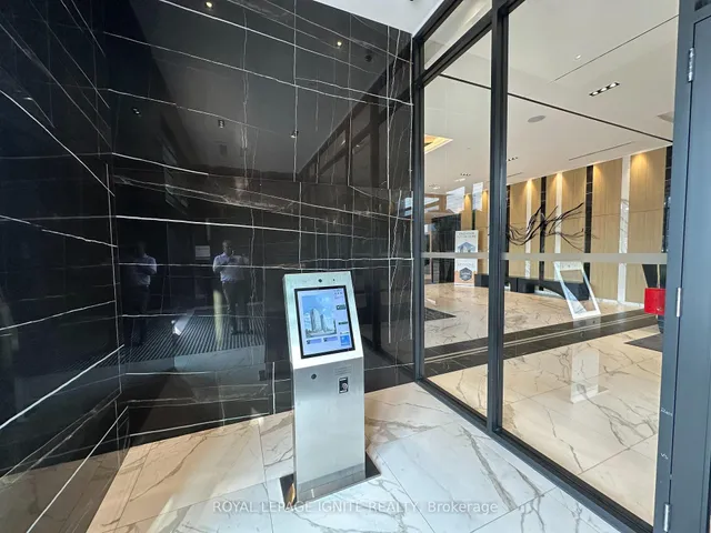 Additional image 19 of 202 Burnhamthorpe Rd Unit 1903